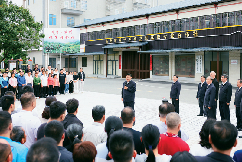 在学习贯彻习近平新时代中国特色社会主义思想主题教育工作会议上的讲话5