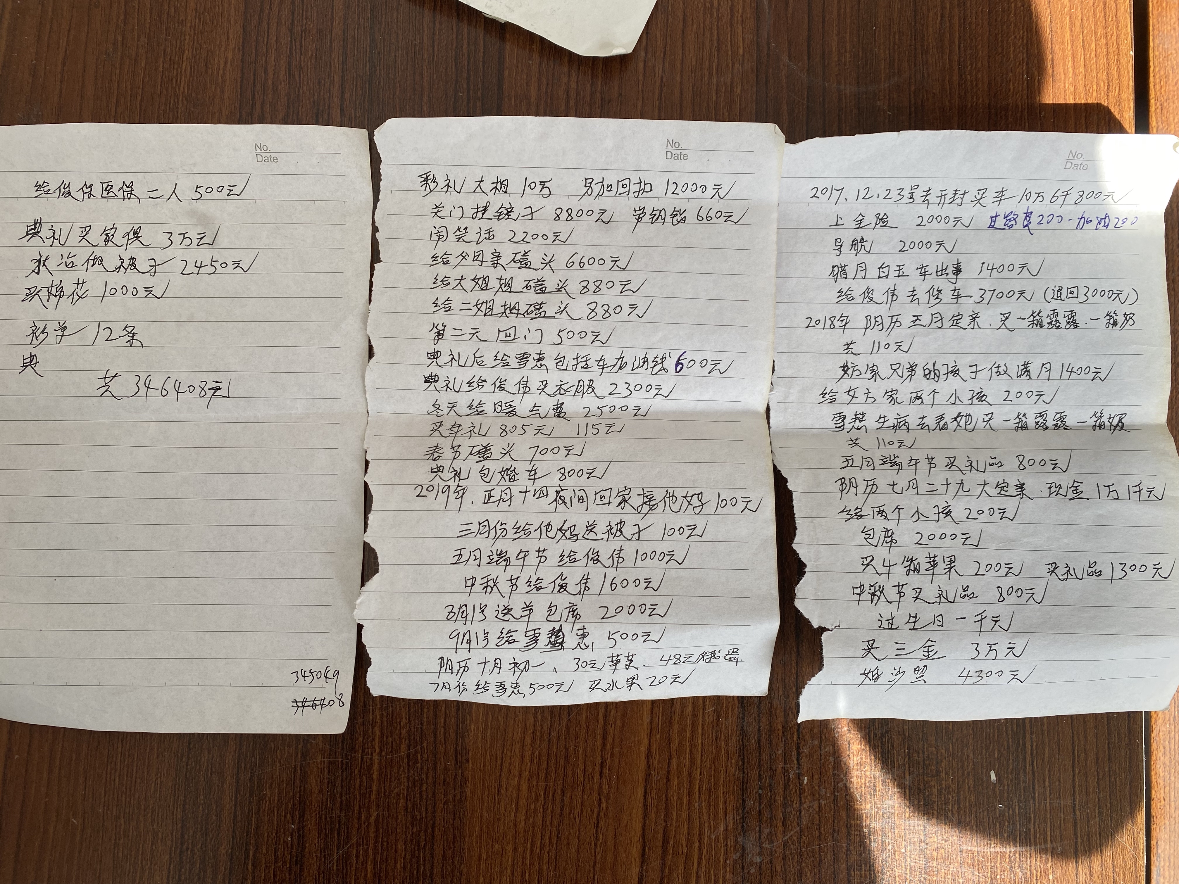 成为“儿子”25年后，他被“父母”告上法庭3