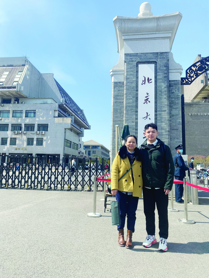 包含北京大学肿瘤医院黄牛跑腿挂号检查住院加急，让您省心安心又放心的词条