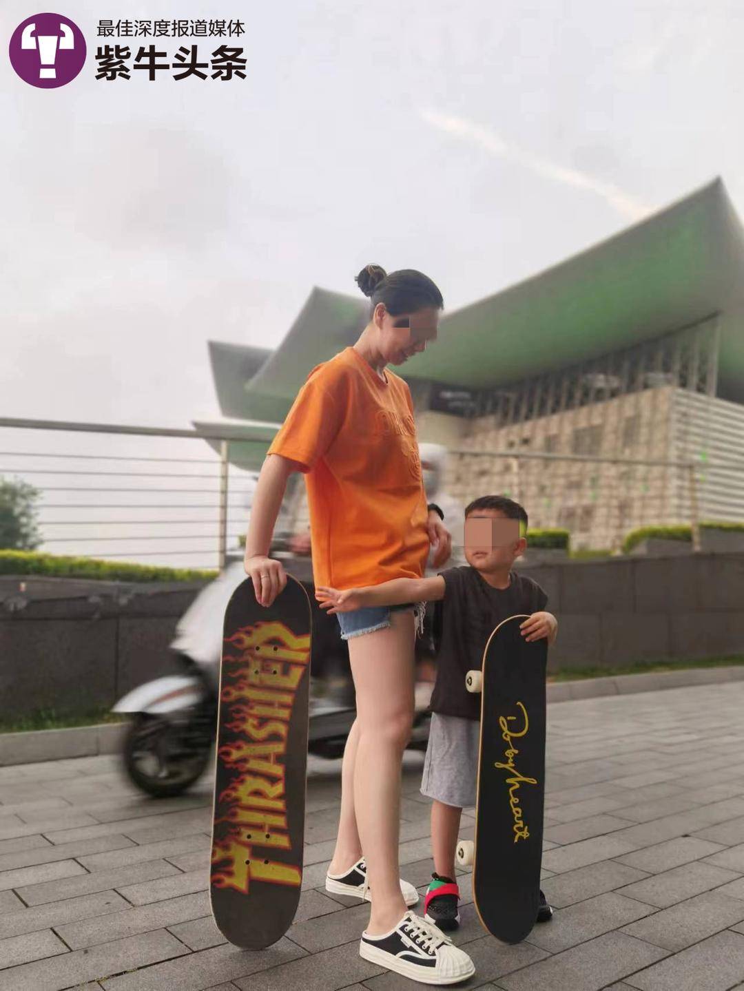带娃、上班、挤时间学习！这些“考研宝妈”的上岸故事太励志了3