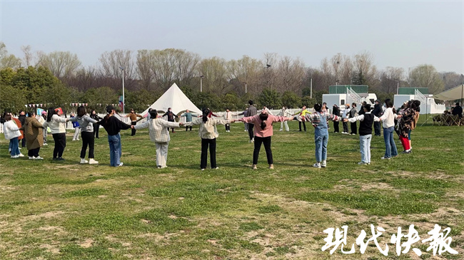 今年春天露营还火吗？几家欢喜几家愁4