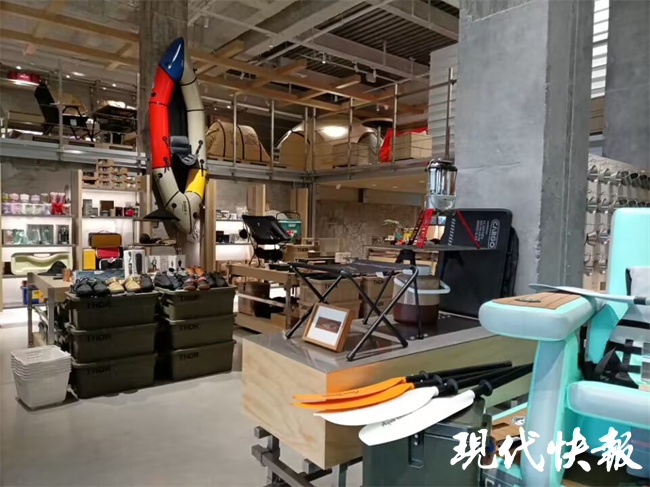 今年春天露营还火吗？几家欢喜几家愁3