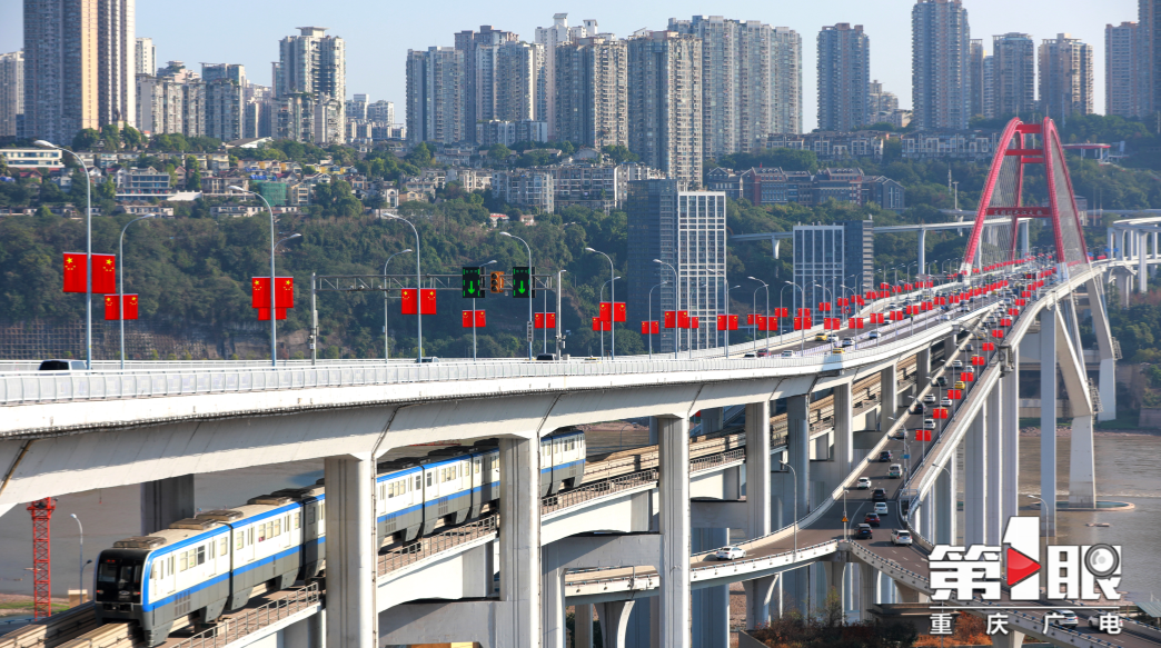 乘客：满意！轨道3号线高峰满载率明显下降2