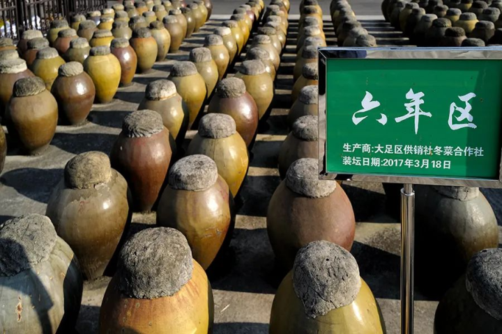 寻味重庆丨田祥平：时间淬练的一把菜6