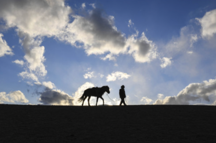 曾绍仑：人生感悟1