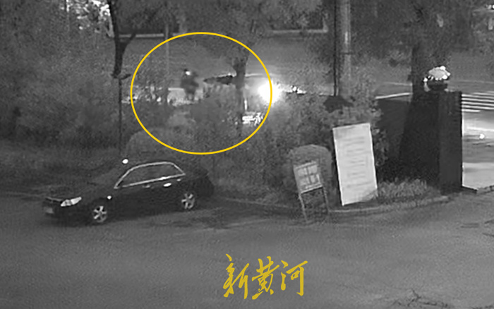 男子缓刑期无证酒驾撞人后抛尸被判六年半,肇事现场距医院仅十米,死者家属提请抗诉被驳回1