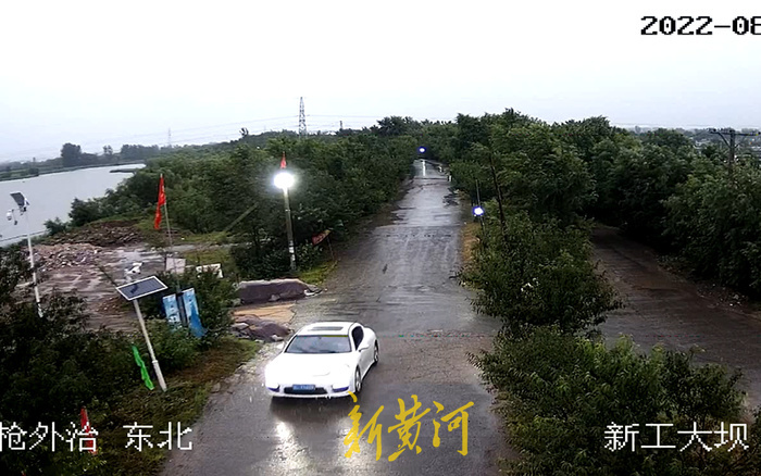 男子缓刑期无证酒驾撞人后抛尸被判六年半,肇事现场距医院仅十米,死者家属提请抗诉被驳回5