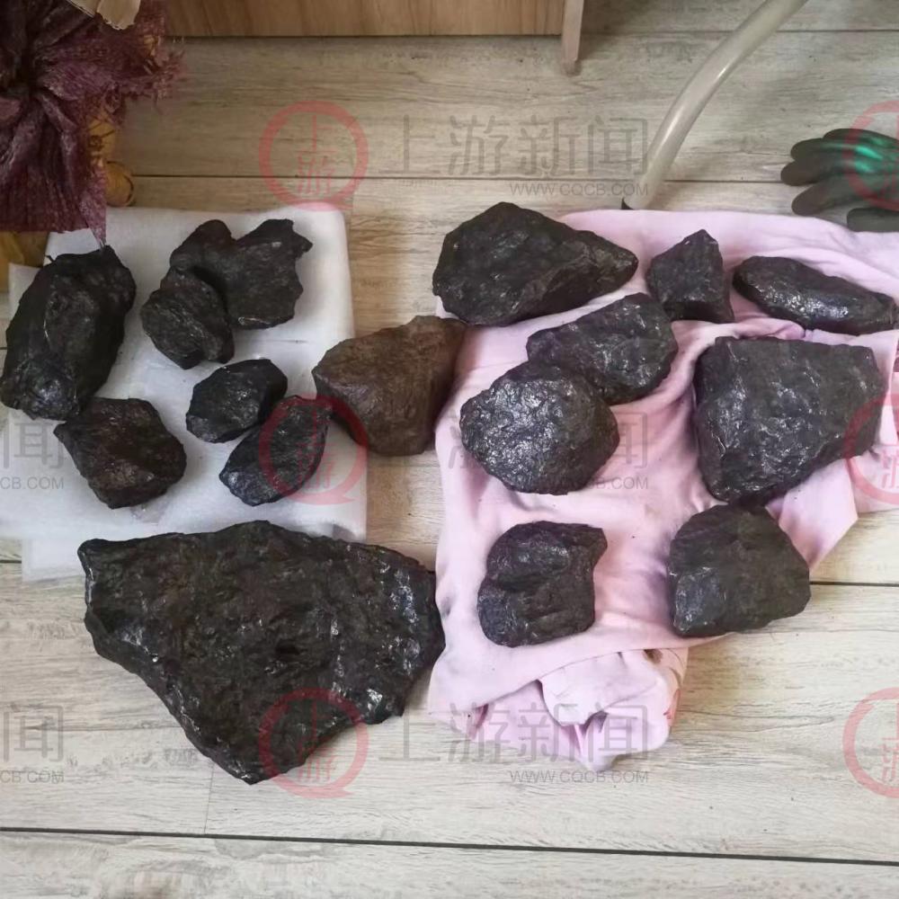 爱好者自称制造铁陨石火锅成功 专委会：正推进天外来石制品认证2