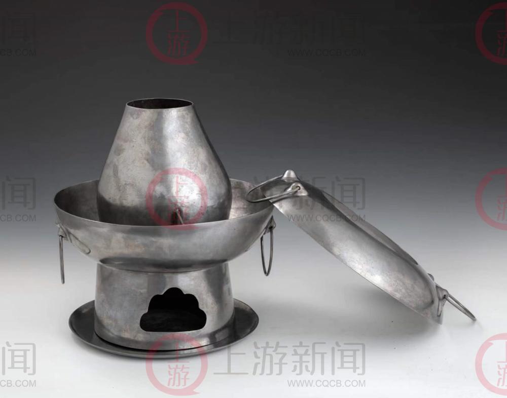 爱好者自称制造铁陨石火锅成功 专委会：正推进天外来石制品认证1