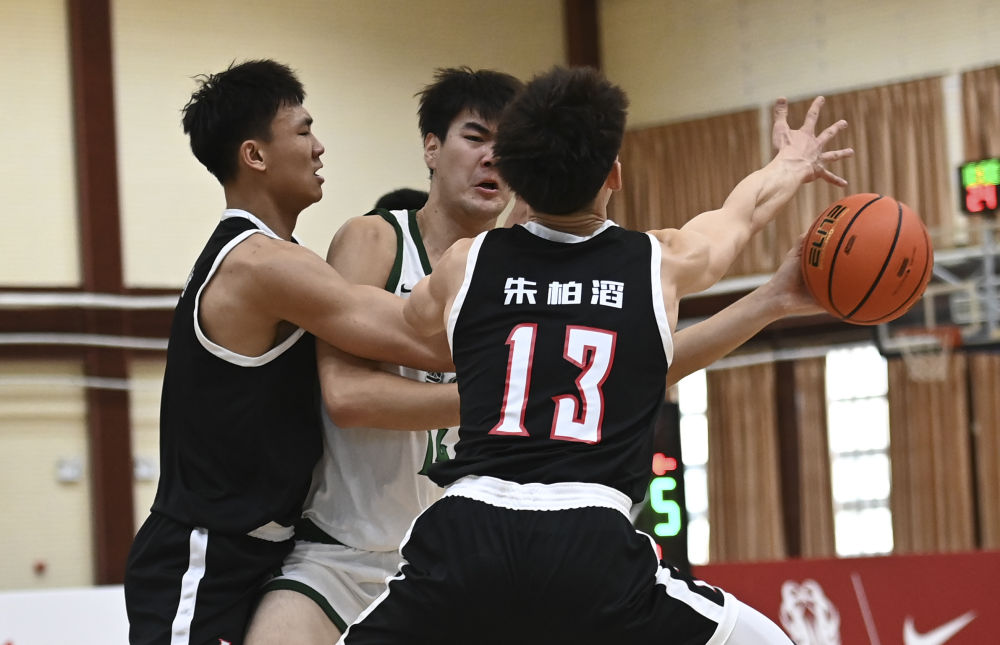 “全国制霸”，这所县城中学凭什么？5