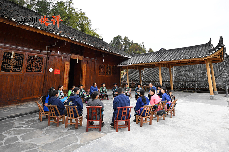 【央视快评】以学增智,从党的科学理论中悟规律、明方向、学方法、增智慧2
