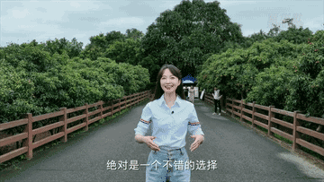 1300岁的荔枝树，唐朝人吃的也是这种味道吗？1