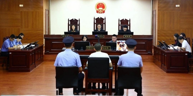 吴谢宇案二审庭审细节:被告人忏悔、死者日记及精神鉴定之辩