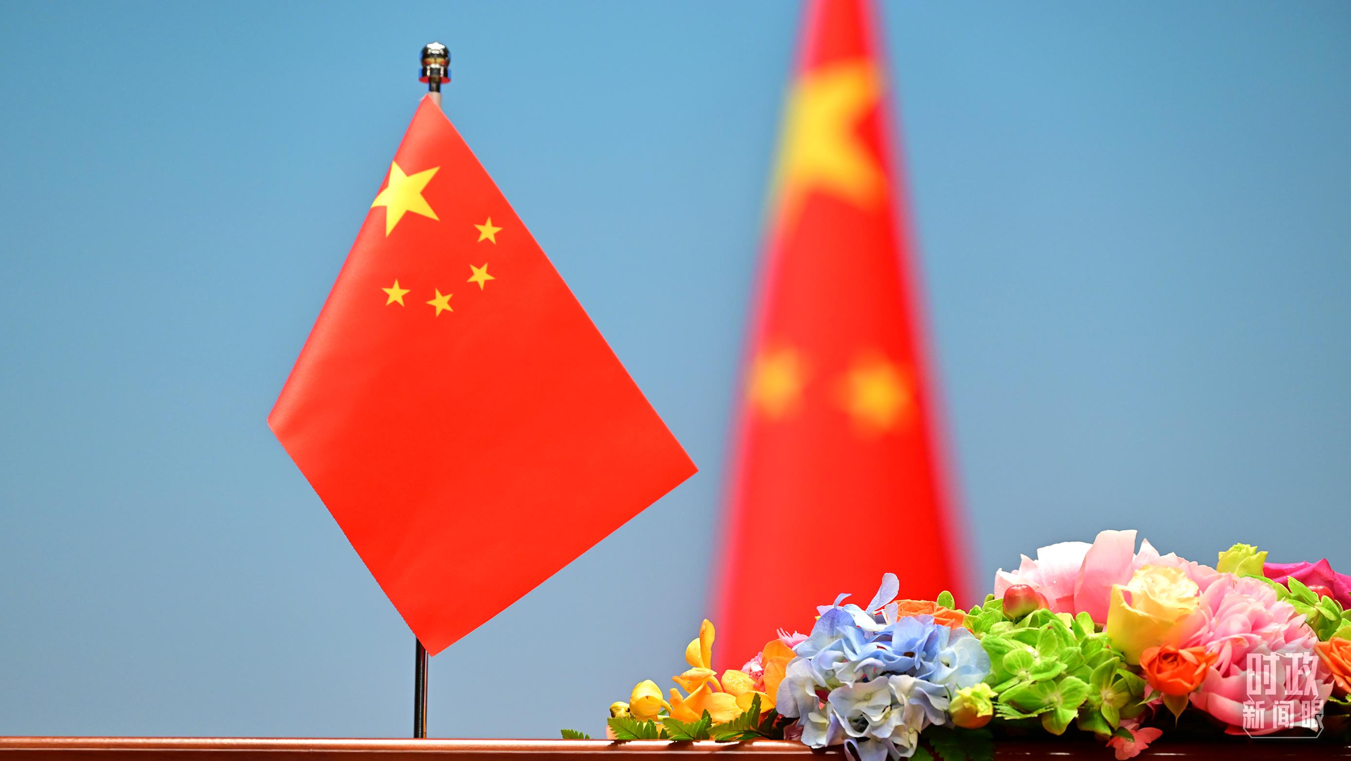 时政新闻眼丨中国－中亚峰会成功举行，这样擘画未来发展蓝图4