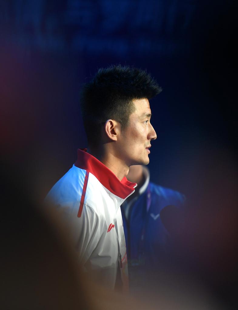谌龙退役 国羽男单又一个时代谢幕3