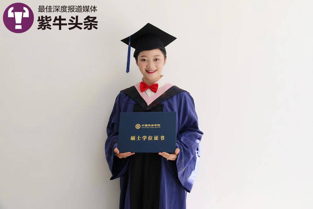 28岁女孩演了24年穆桂英！4岁成名豫剧童星的蝶变之路2