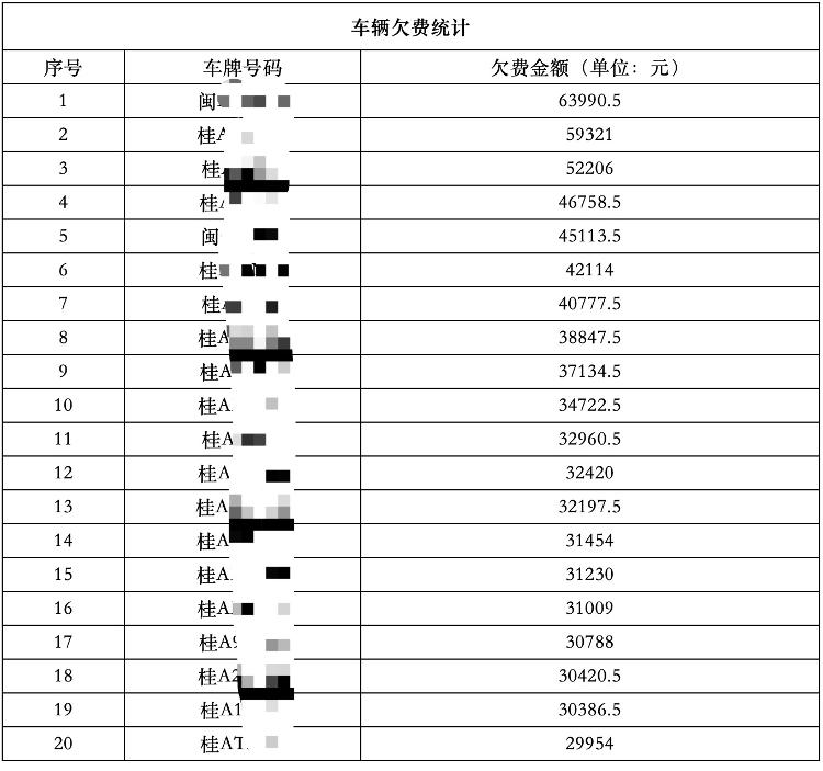 南宁路边高价停车费涉事公司停止运营 城市道路停车位该由谁来管？2