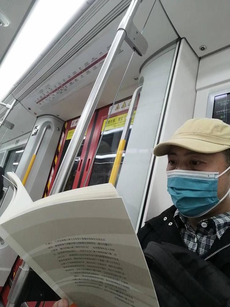 从厨师自考博士成为大学教师，他23年奋斗史火了：坚持梦想，做想成为的那个人5