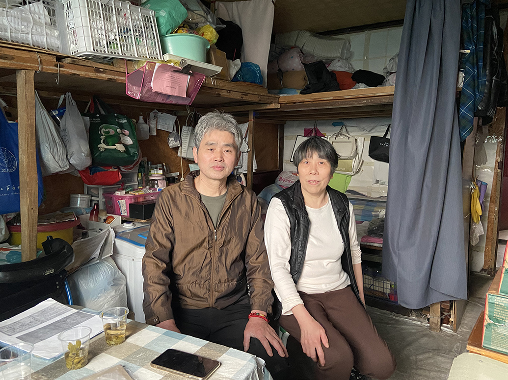 路边摆摊：热闹与辗转的四十年5