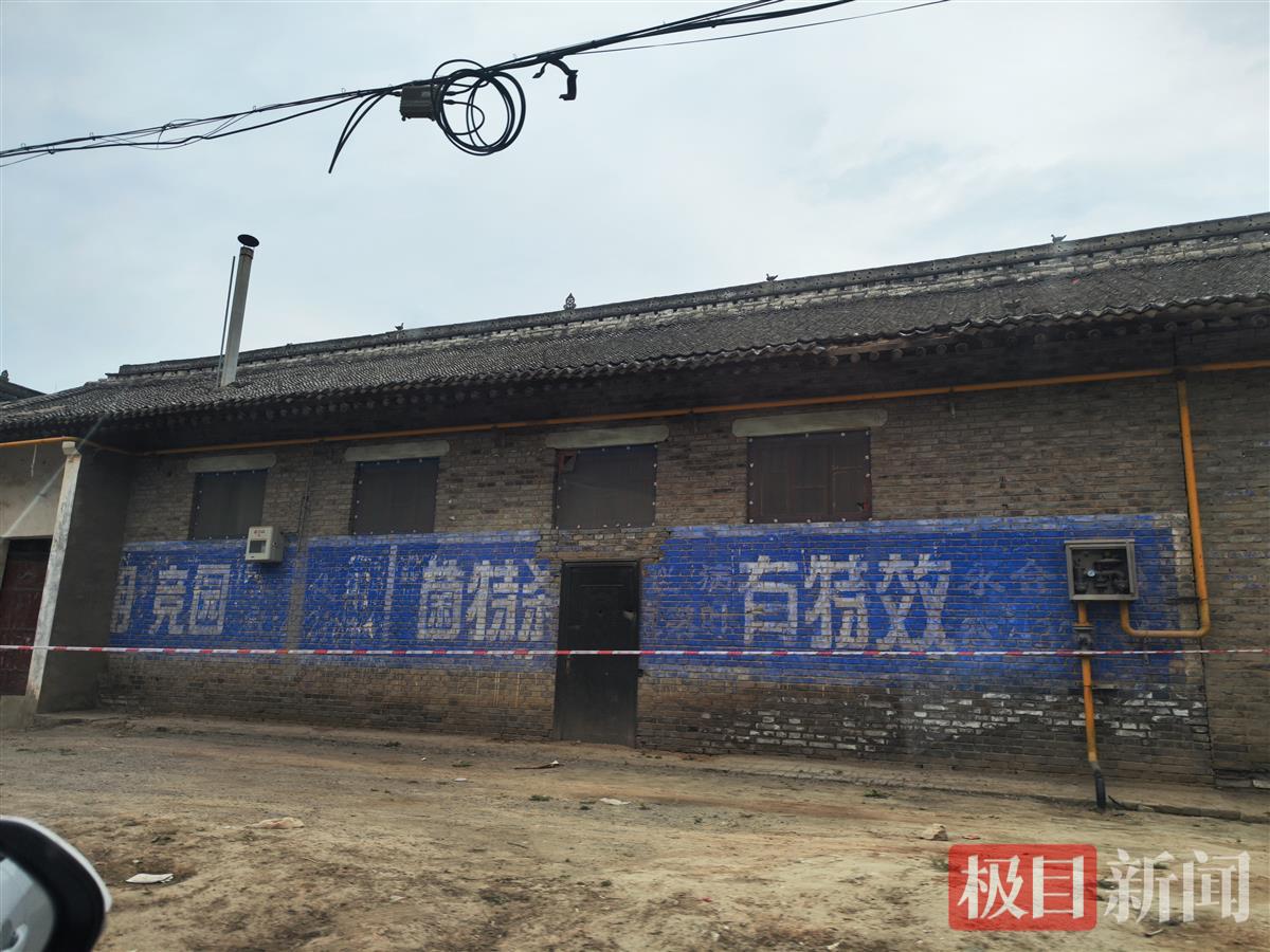 临猗10岁被害男孩的夹缝人生：邻居见过继父疑体罚他，不久前刚考第一名4