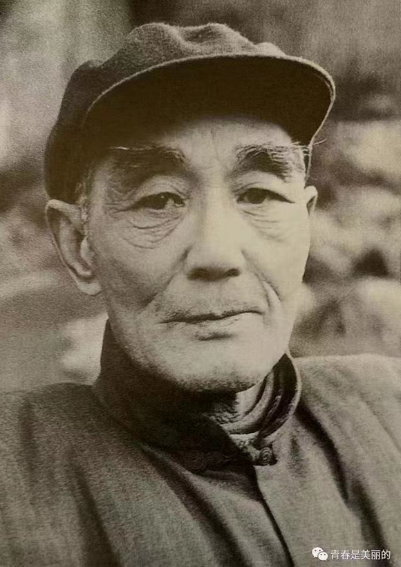 赵良翰（1910-1986）