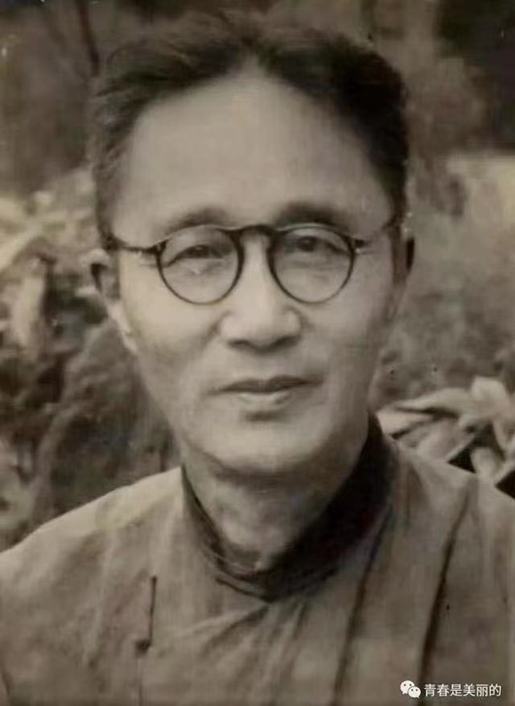吕凤子（1886-1959）