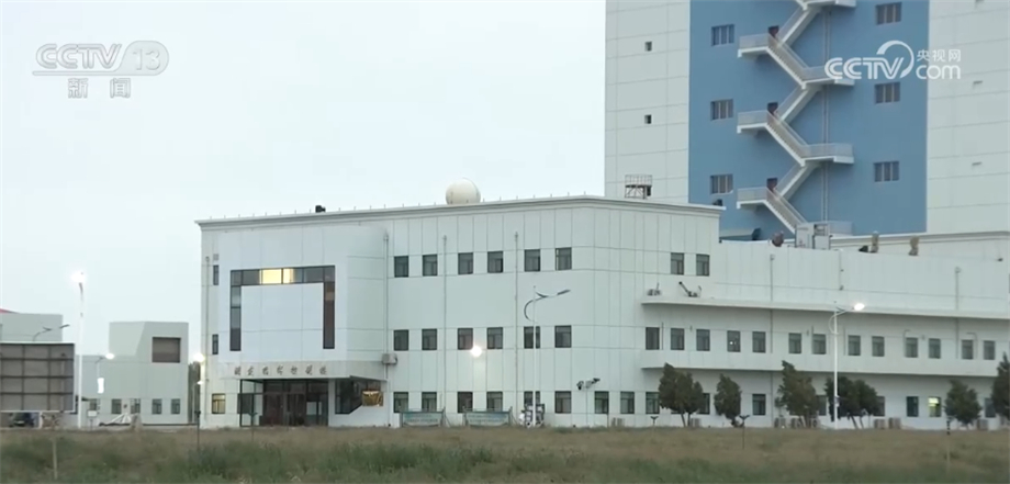 中国星辰｜增强现实技术详解中国航天“三垂一远”测发模式9