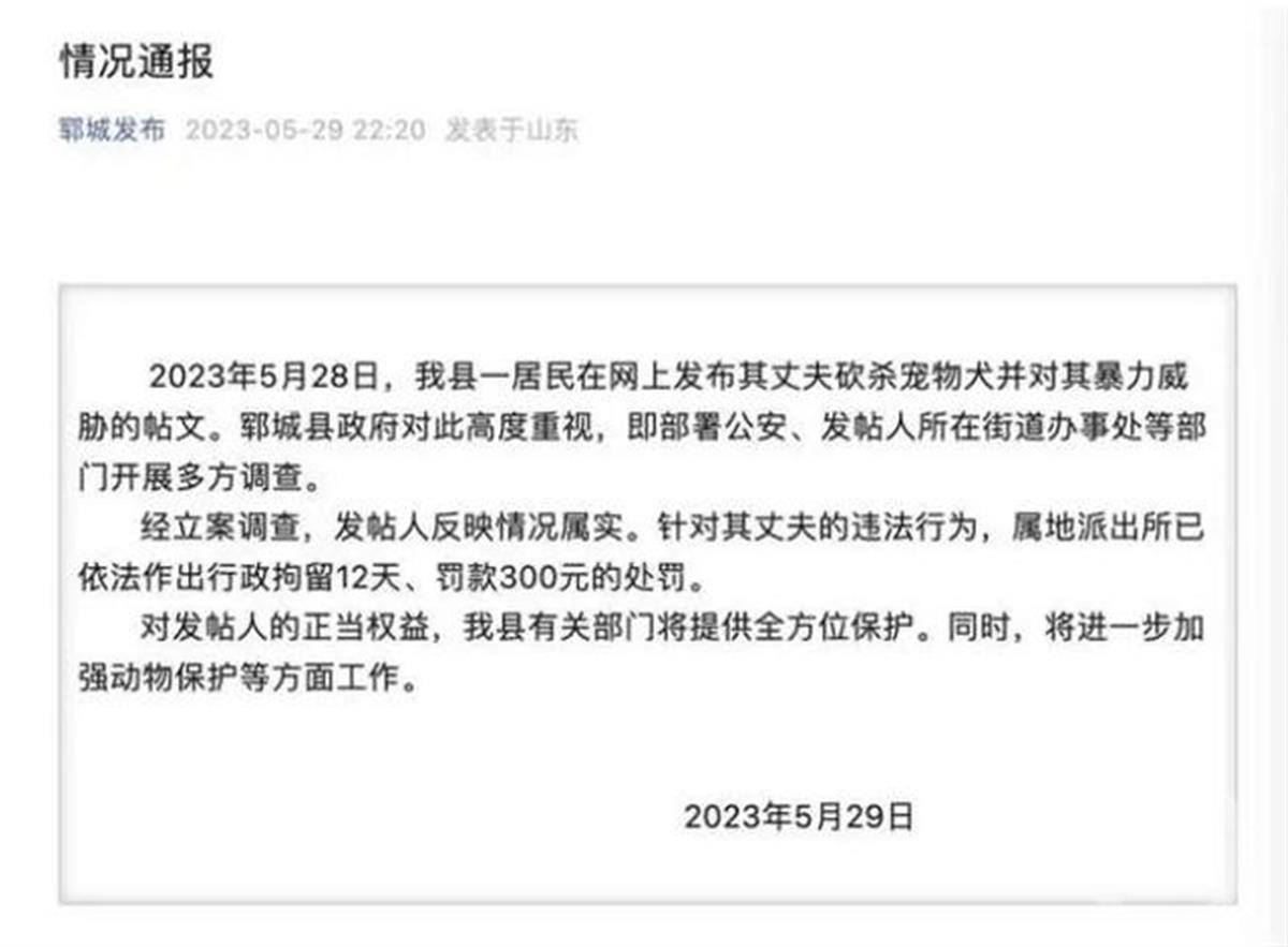 山东砍柯基男子被曝任职公益岗且“只拿工资不上班”，是不是违规顶岗吃空饷必须严查3