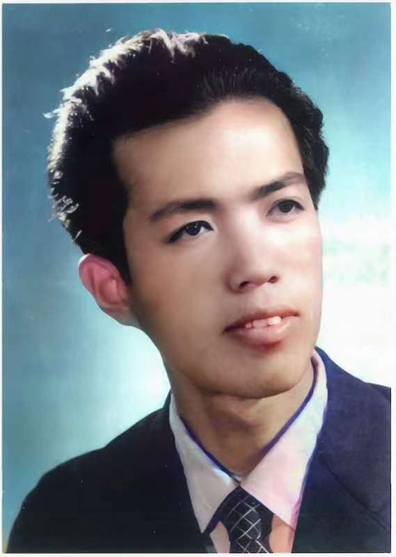【五四特别致敬·我还是从前那个少年】五四青年节 听他们说......4