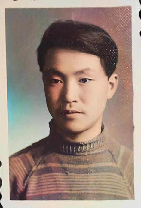 【五四特别致敬·我还是从前那个少年】五四青年节 听他们说......2