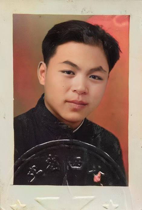 【五四特别致敬·我还是从前那个少年】五四青年节 听他们说......3