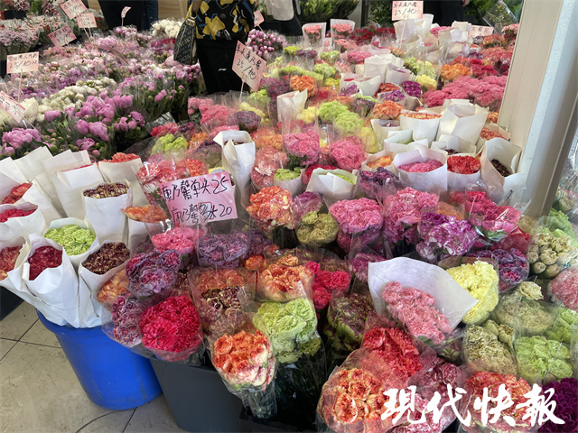 这个母亲节你准备如何宠妈妈?这些礼物已经被安排上了2