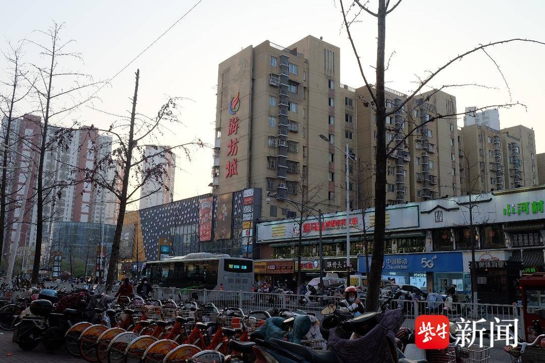 网上租房靠不靠谱？记者调查租房记3