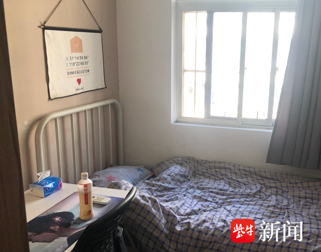 网上租房靠不靠谱？记者调查租房记2
