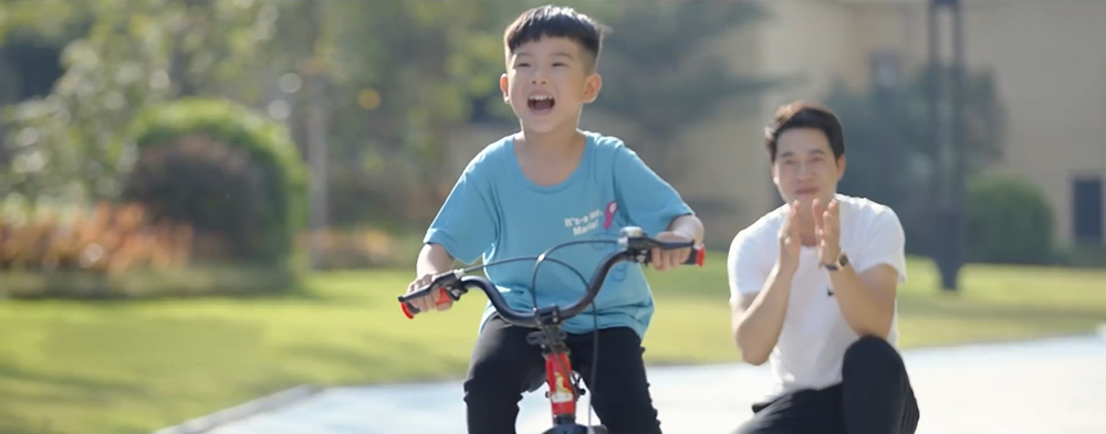 重磅微视频：少年志丨美好的未来属于你们2