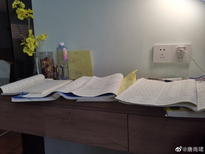 为考清华复读14年，34岁的他将告别高考：认清现实了4