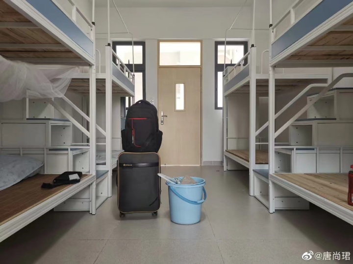 为考清华复读14年，34岁的他将告别高考：认清现实了5