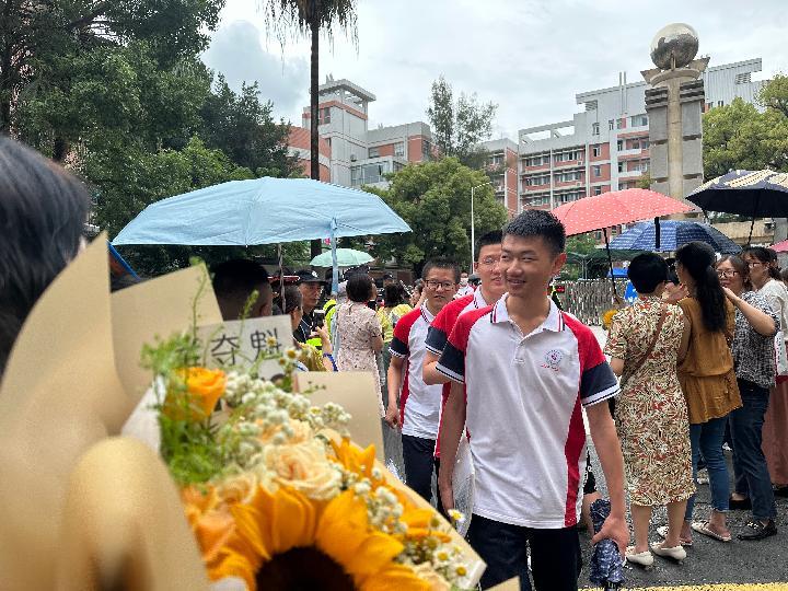 2023年高考落幕：是终点，更是起点3