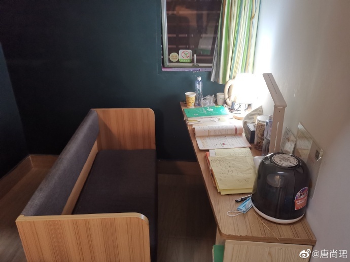 为考清华复读14年，34岁的他将告别高考：认清现实了6