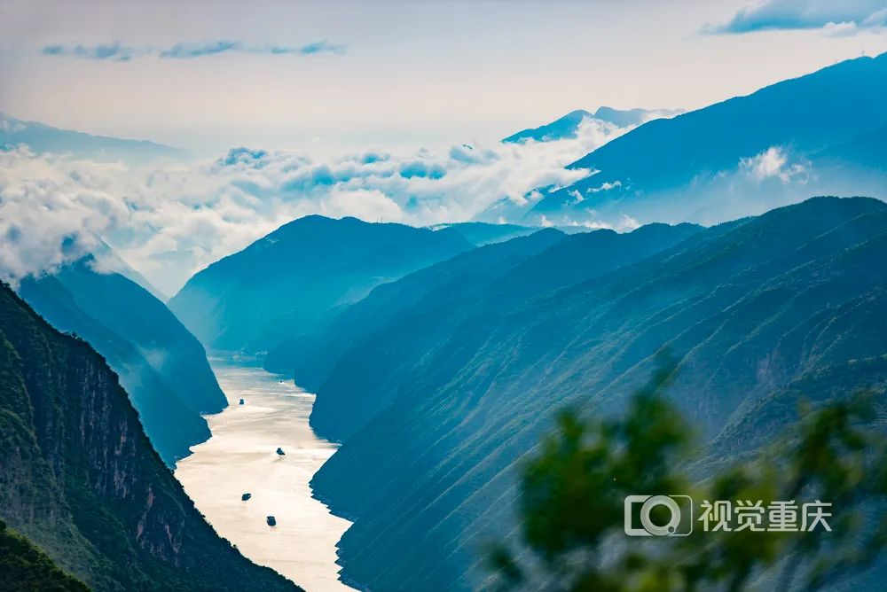 打好这张“公园牌”，重庆这样做1