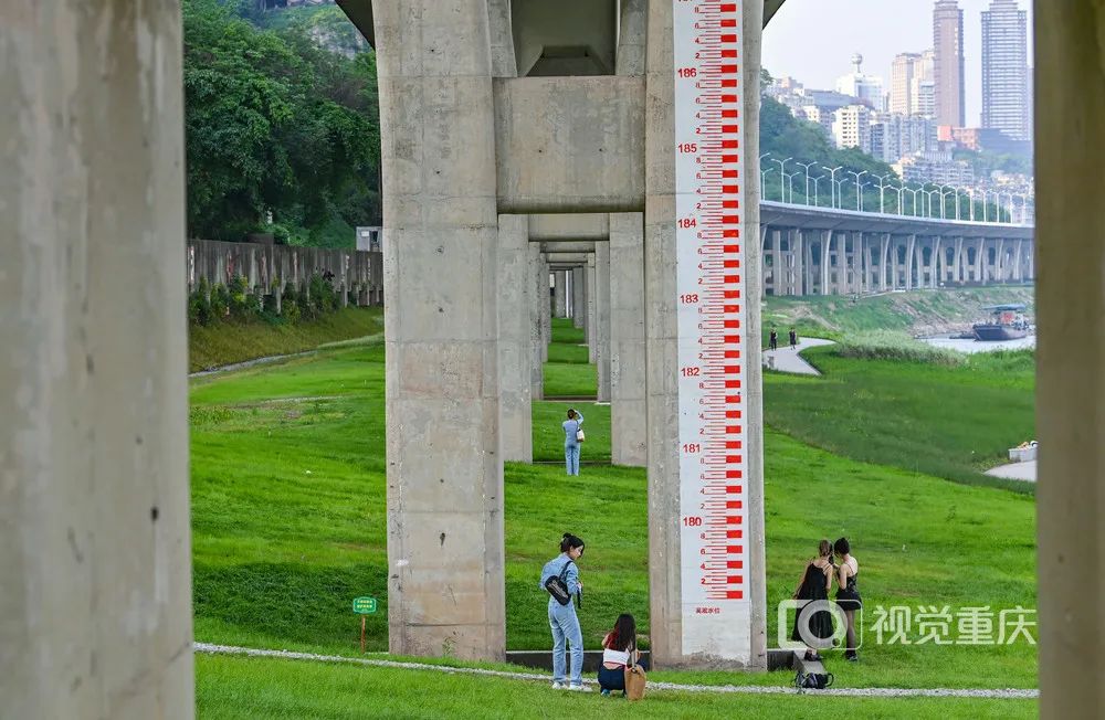 打好这张“公园牌”，重庆这样做5