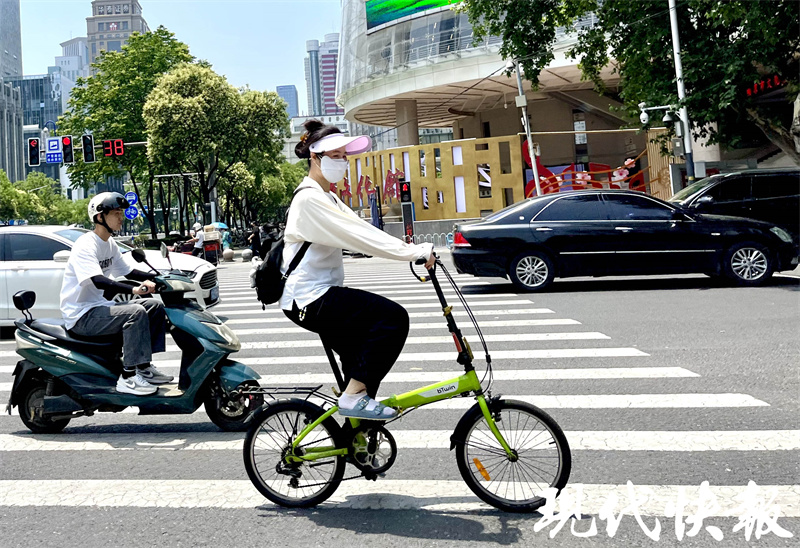 防晒衣你选对了吗?江苏省消保委发布防晒衣选购消费提示1