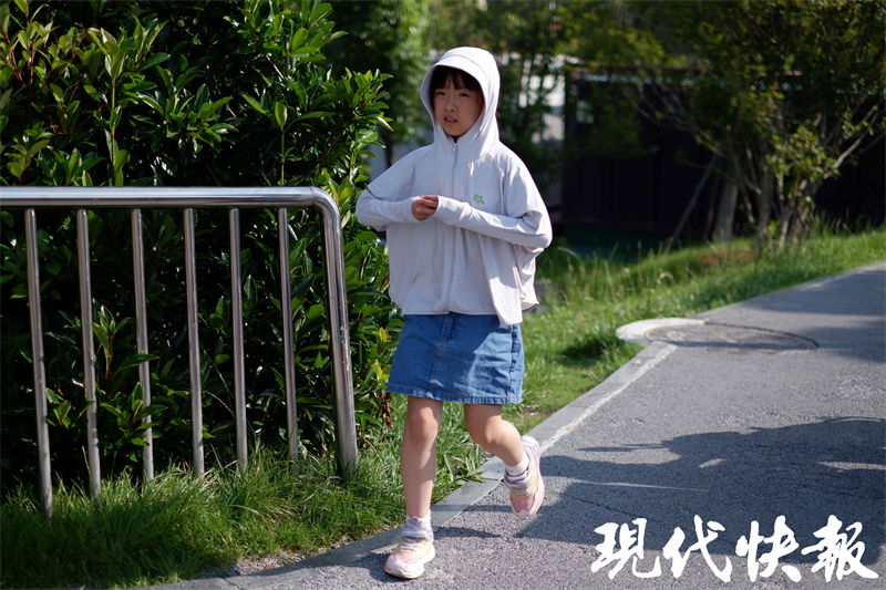 防晒衣你选对了吗?江苏省消保委发布防晒衣选购消费提示3