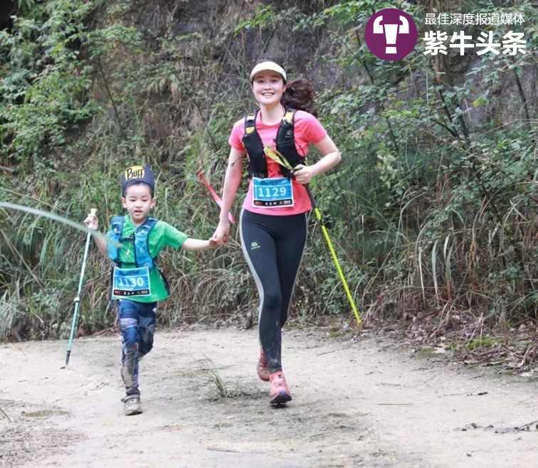 攀登到珠峰8750米时，这位二孩妈妈作出艰难抉择……9