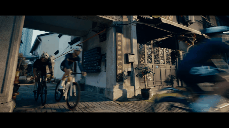 杭州亚运会形象宣传片《弄潮》3