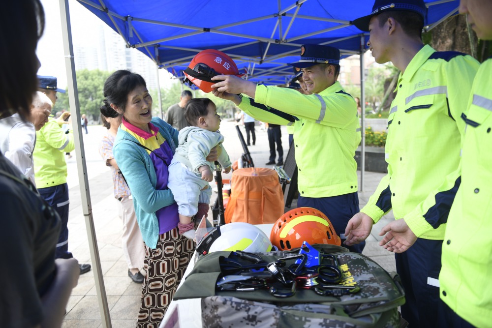 发言人来了｜正确举报安全生产违法行为，有奖！2