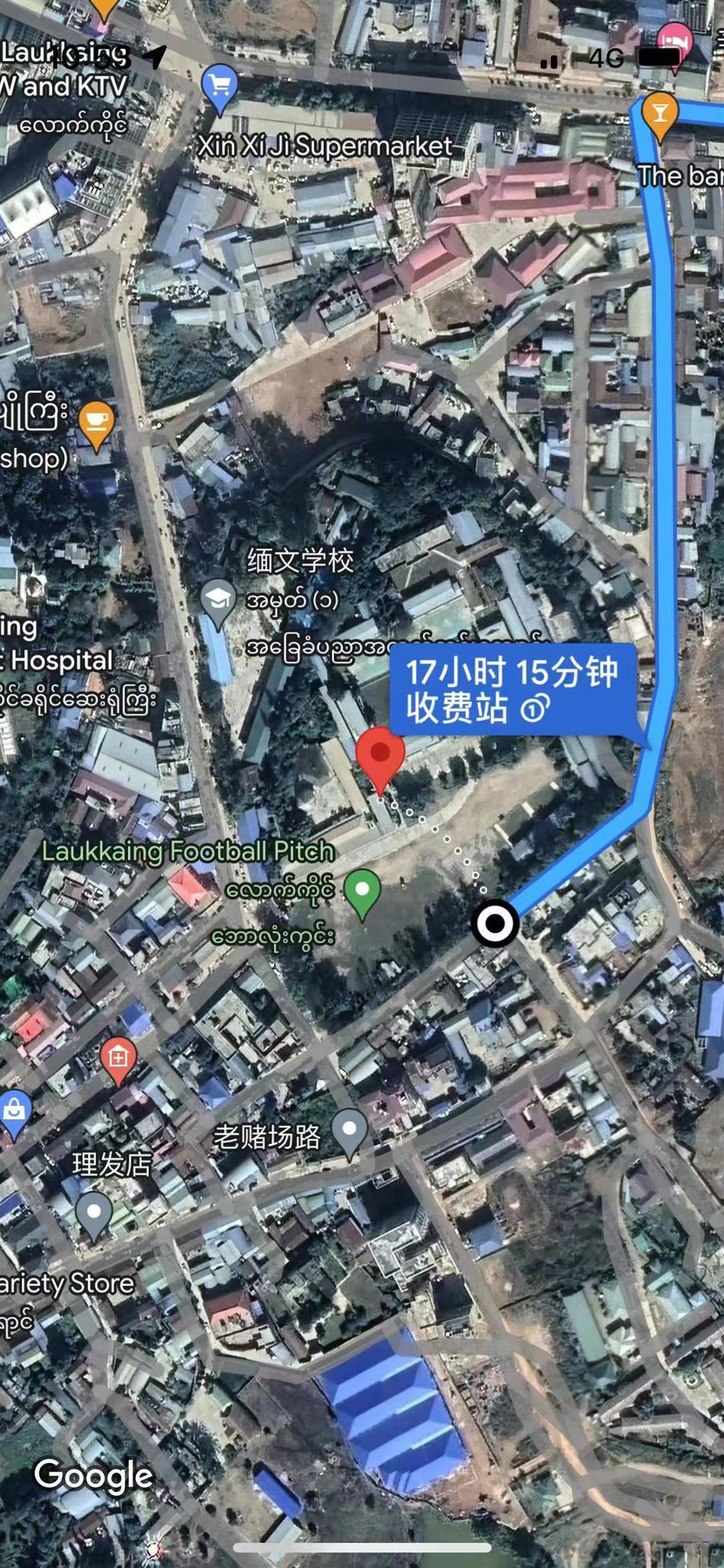 广东普宁6名被骗至缅甸的小伙回家,家属:被关押时曾有人持枪看守,受迫做电信诈骗1