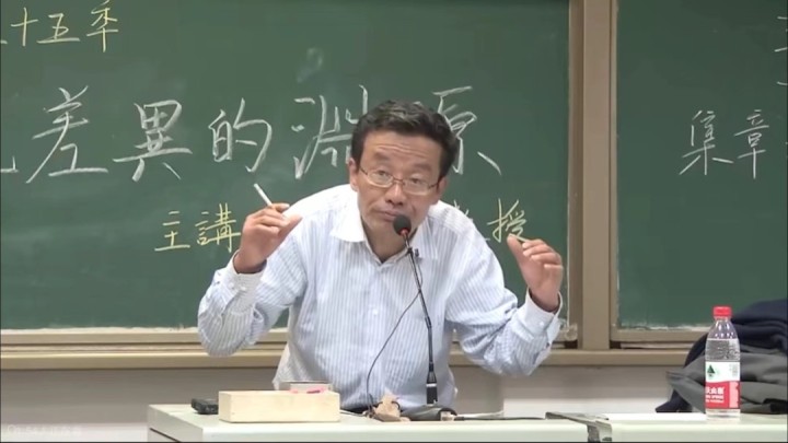 这届网友为啥在抖音上哲学课？2