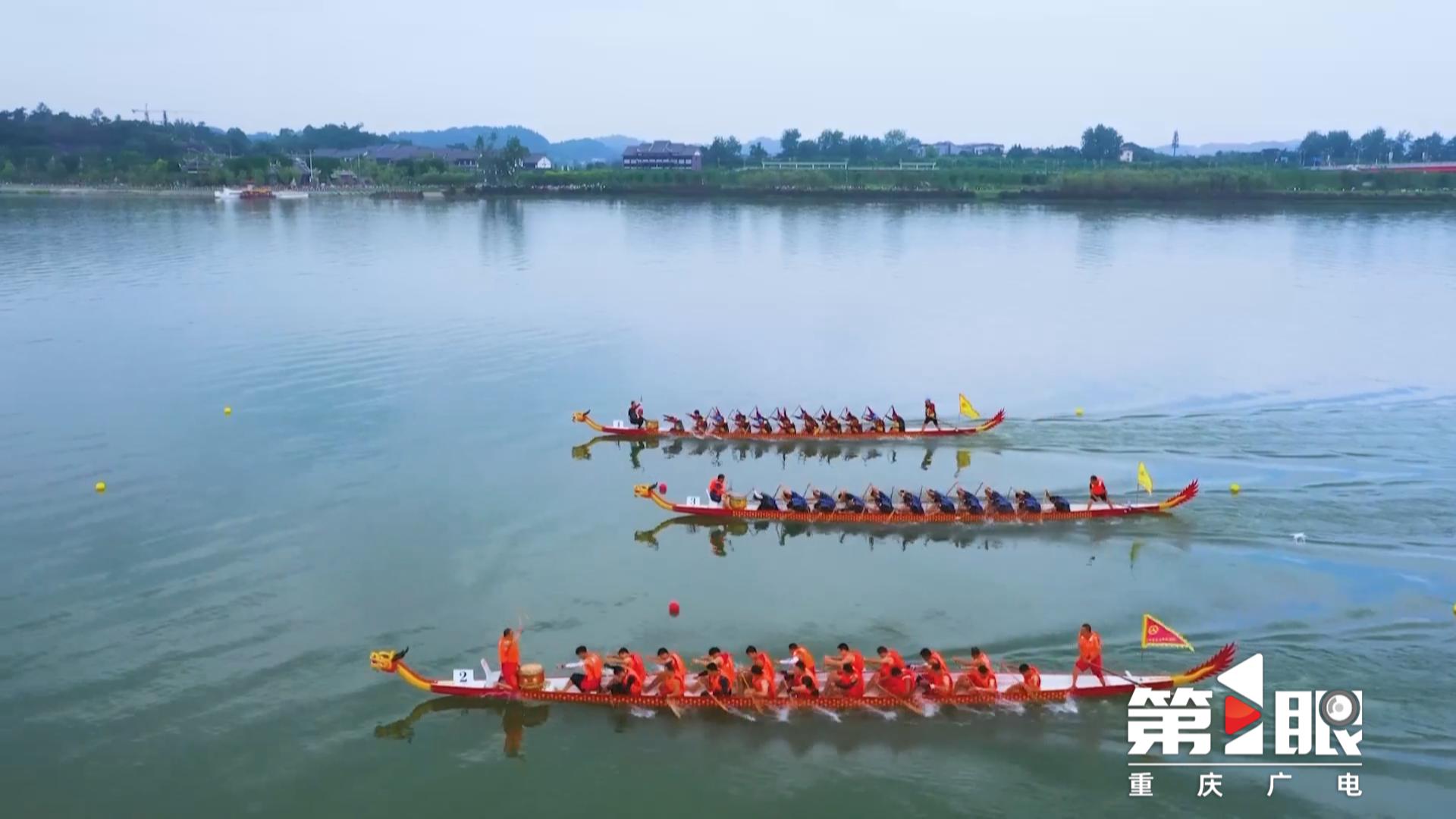 五年来“最火端午” 重庆人最喜欢去这5个地方5