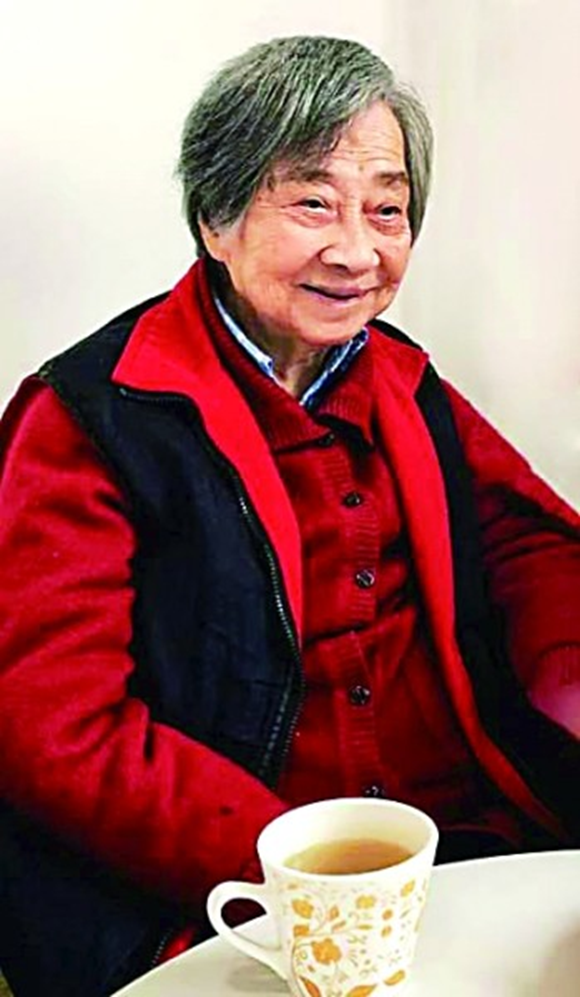 黄准近照 光明日报记者 颜维琦摄